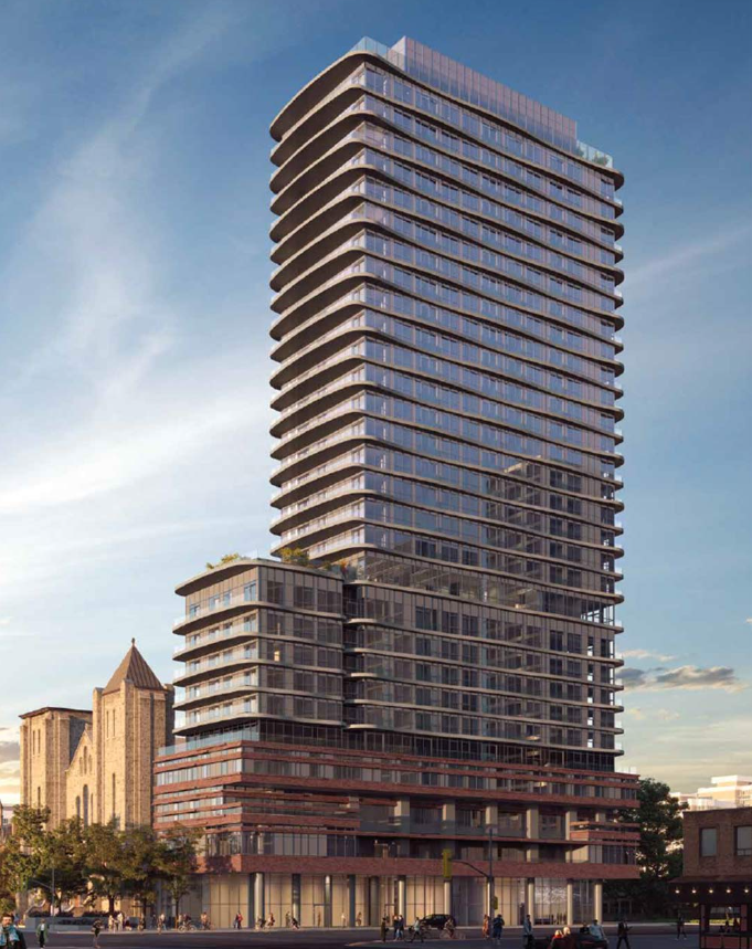 Artistry Condos